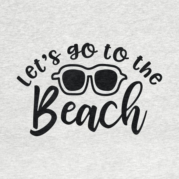 Lets go to the beach! by JodyzDesigns
